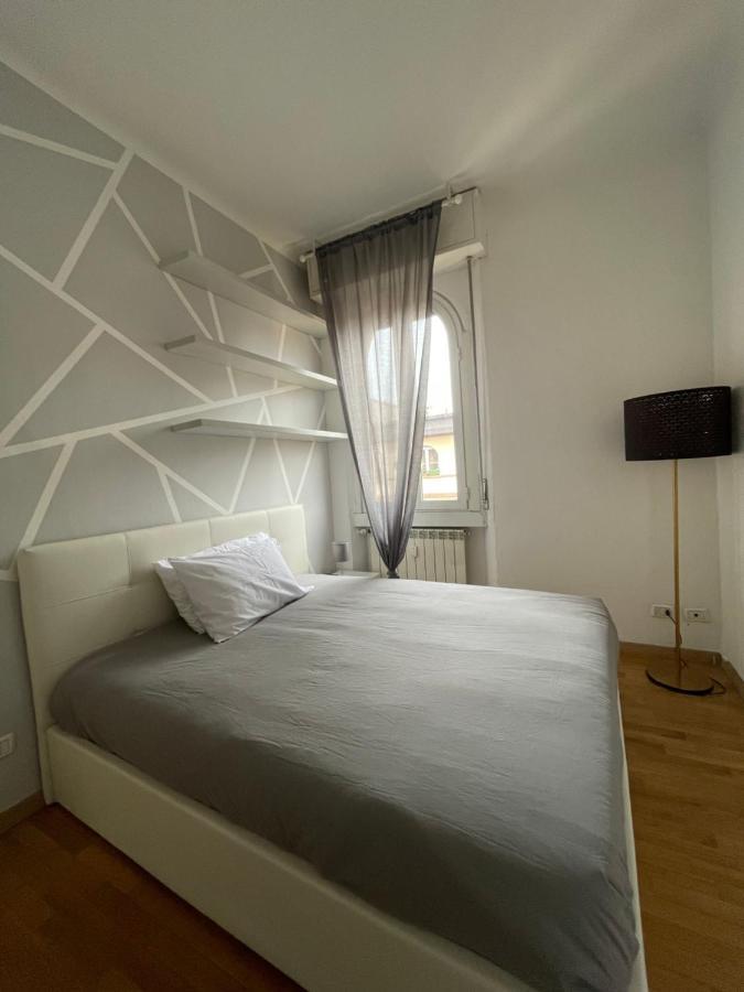 Appartamento Oasi